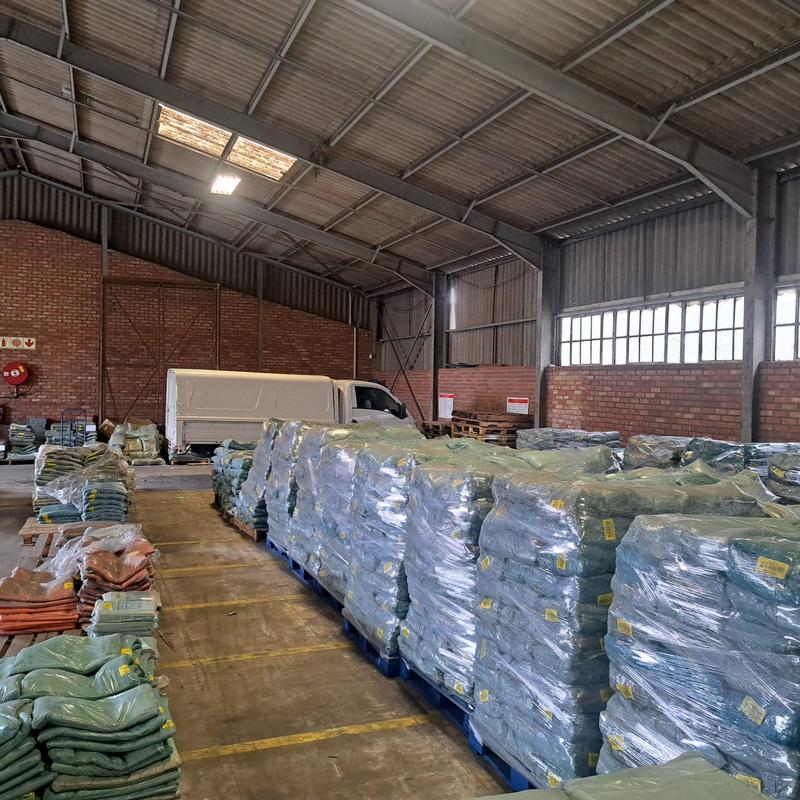 To Let commercial Property for Rent in Deal Party Eastern Cape